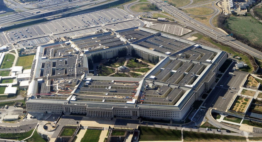 Pentagon: Drone strikes took out 28 Al Qaeda suspects in Yemen