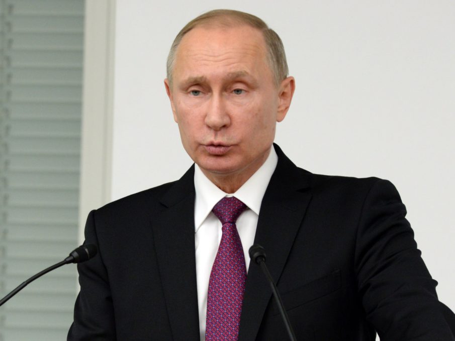 The FBI just released a comprehensive list of the outlandish secret code names used by Russian hackers