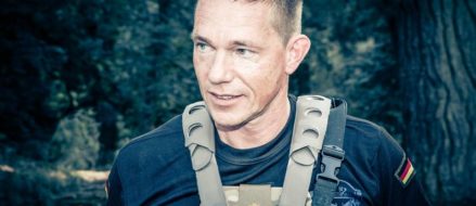 German GSG-9 operator comments on truck attack in Nice, France