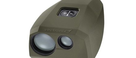 Long Range Shooting: Range Estimation