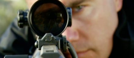 Ranger sniper discusses long range shooting techniques: milliradians versus minute of angle