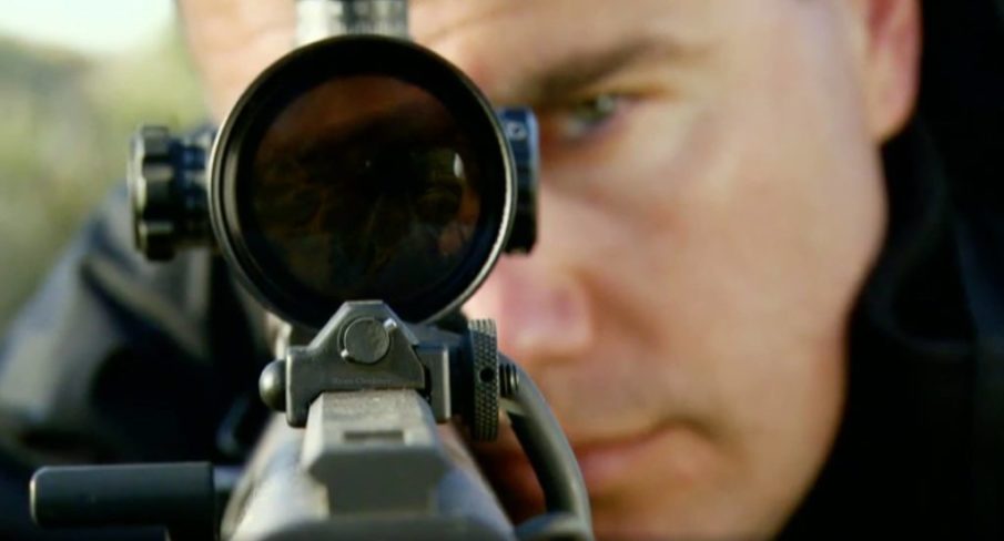 Ranger sniper discusses long range shooting techniques: milliradians versus minute of angle