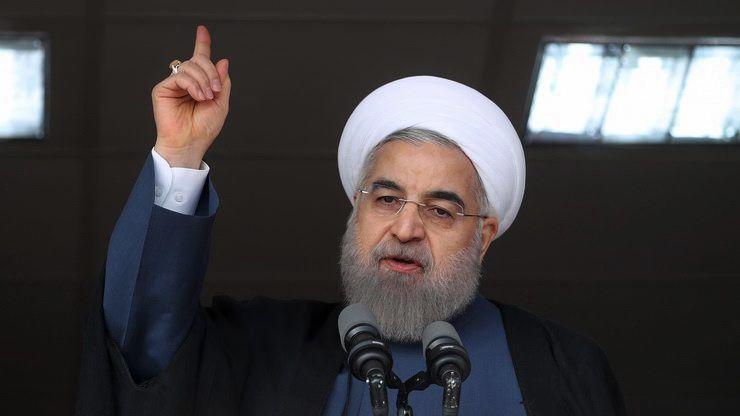 Donald Trump’s victory sparks optimism in an unlikely place: Iran