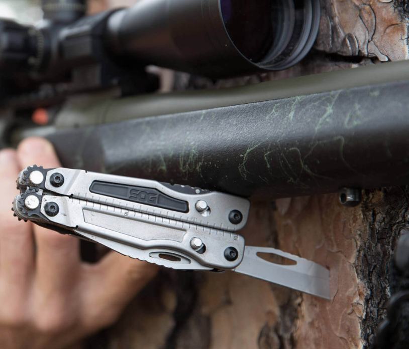 SOG Powerplay Multi-Tool: Review