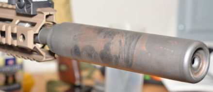 Watch: SilencerCo’s #FIGHTTHENOISE with Santa