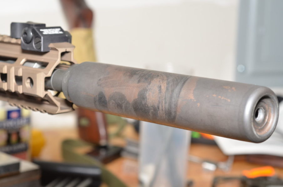 Watch: SilencerCo’s #FIGHTTHENOISE with Santa