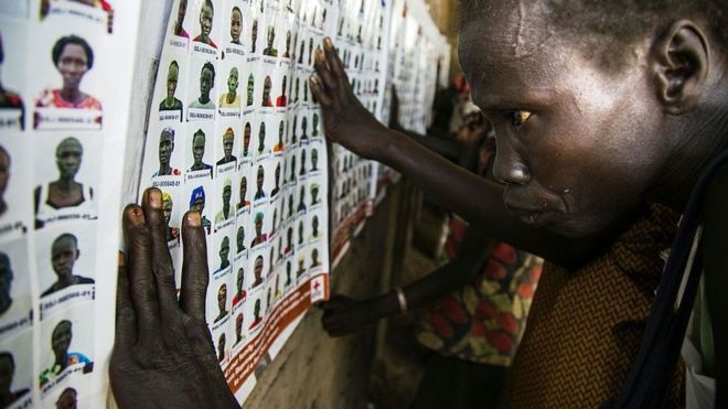 South Sudan conflict: UN warns of ‘ethnic cleansing’