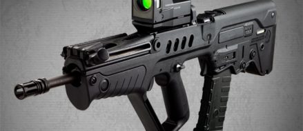 Switching To A Bullpup: Why I Ditched The AR