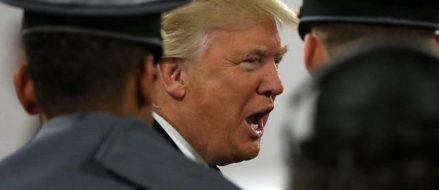 Russia expert: New US sanctions ‘clearly meant to throw a wrench into’ Trump’s dealings with Moscow