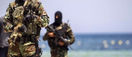 The African country the suspected Berlin market attacker was from has become a breeding ground for ISIS