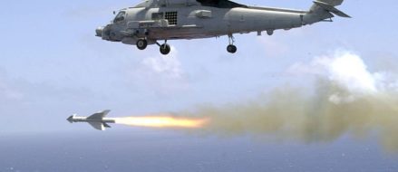 Today in Aviation History: 1979 first flight of the Navy’s Sikorsky SH-60/MH-60 Seahawk