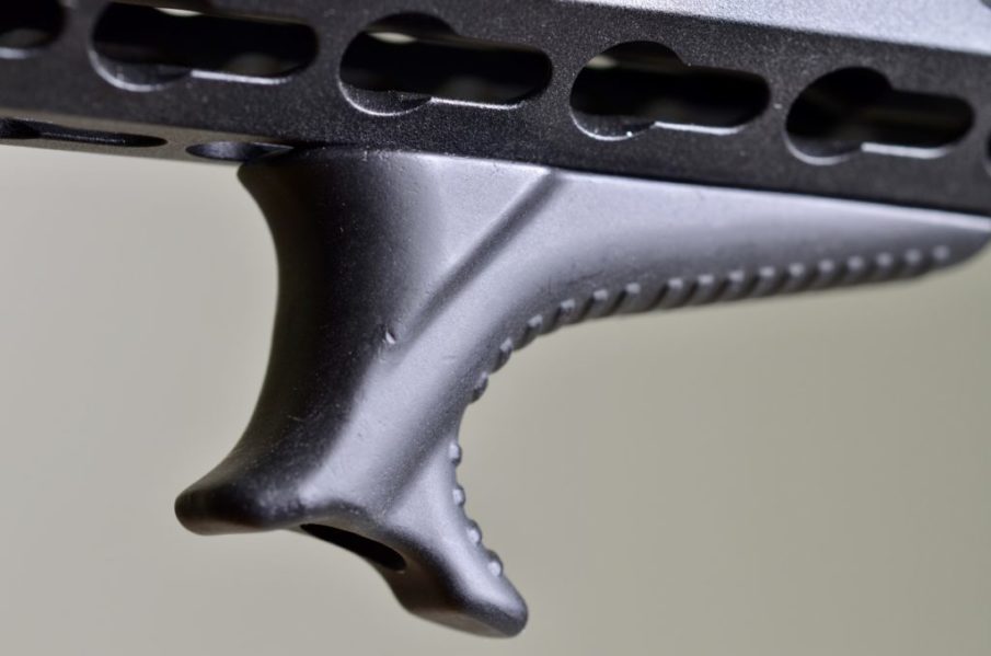 VISM Hand Stop by Nc Star