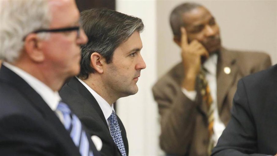 Jurors unable to agree in trial of South Carolina officer who shot Walter Scott