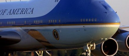 Trump Tweets ‘Cancel Order!’ on Air Force One contract with Boeing