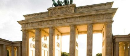 Watch: Germany steps up New Year’s Eve security after Berlin attack