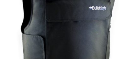 Body armor for Santa? Making Christmas BulletSafe