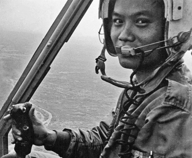 Captains Courageous, Christmas Day 1968, Spike Team Idaho