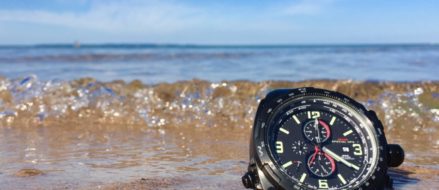 MTM Special Ops Watch | Cobra