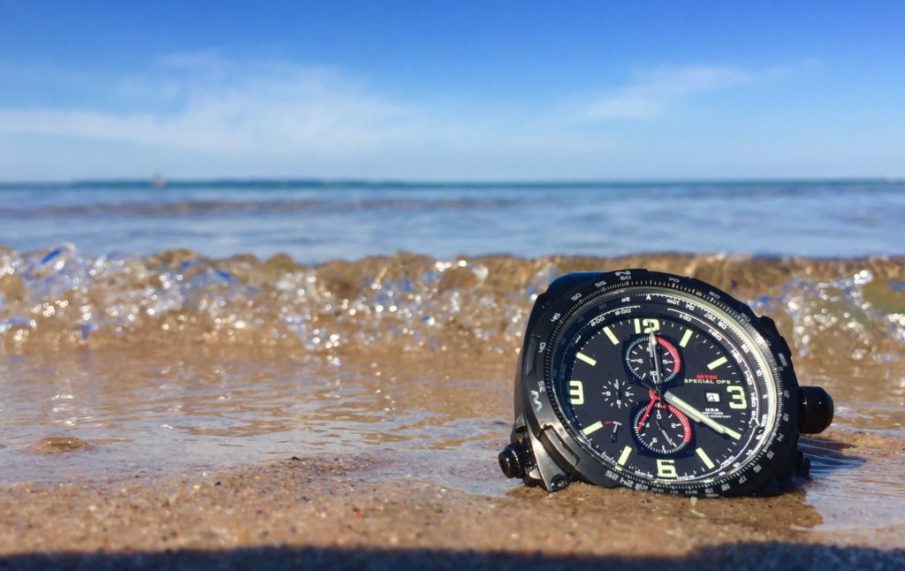 MTM Special Ops Watch | Cobra