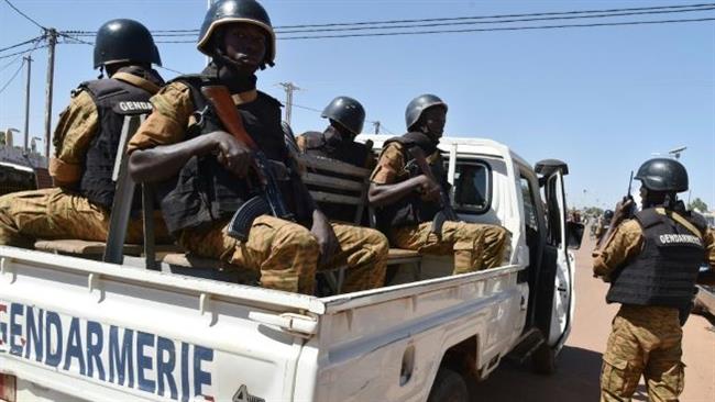 Twelve Soldiers Killed In Attack On Burkina Faso Army Post | SOFREP