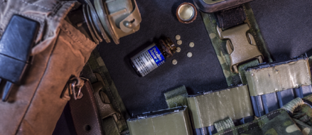 Five methods to purify water from a Military Survival Instructor