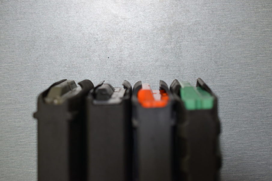 Stop blowing up AR-15s: The multi-caliber solution