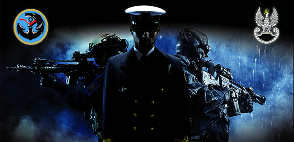 Europe’s Finest, Ep 1: Polish SOF JW FORMOZA