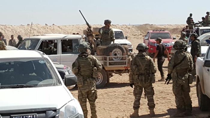 Trump administration urged to reassess use of Special Operations Forces in Counterterror