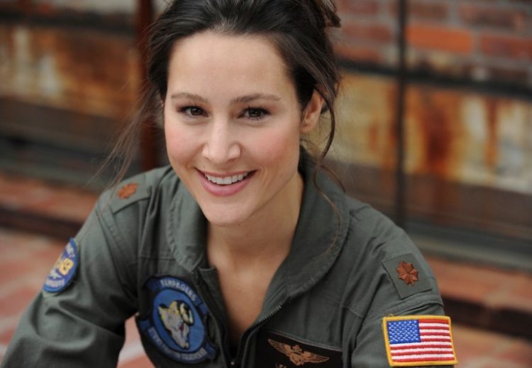 6 Questions with Fox News Correspondent Lea Gabrielle