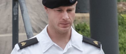 Bergdahl not on Obama’s December pardon list