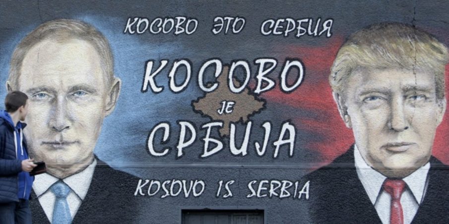 CIA report indicates Russian hackers aided Trump’s election campaign