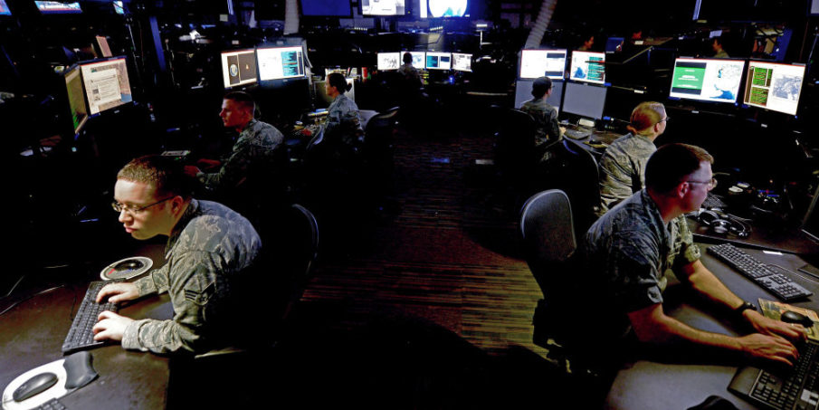 The Pentagon’s Long, Slow Process of Getting New Tech Is About to Change