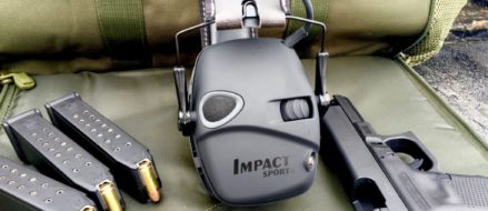 Howard Leight Impact Sport Earmuffs: Review