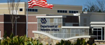 It took losing sight in one eye to see the VA in a different light: A Marine at the Atlanta VA