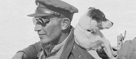 Blair “Paddy” Mayne, a Special Air Service ‘Original’