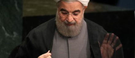 Iran vows ‘firm response’ unless Obama stops sanctions renewal