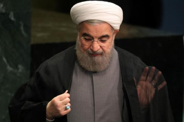 Iran vows ‘firm response’ unless Obama stops sanctions renewal