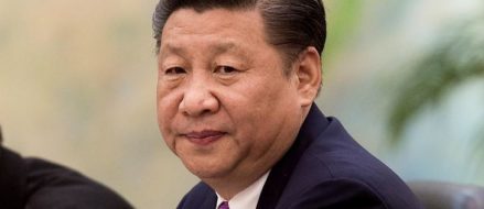 China’s Xi says military must be smaller, but more capable