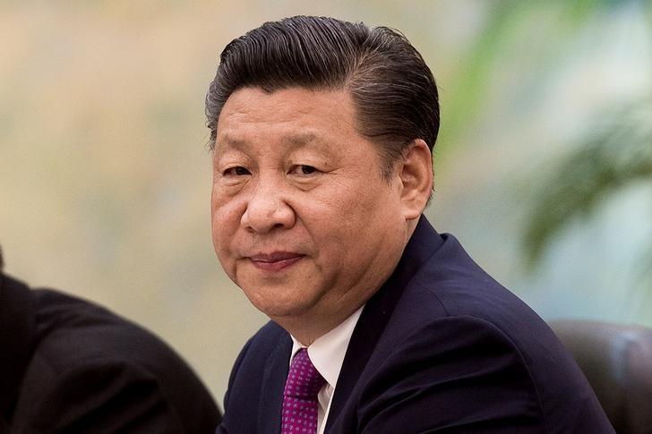 China’s Xi says military must be smaller, but more capable
