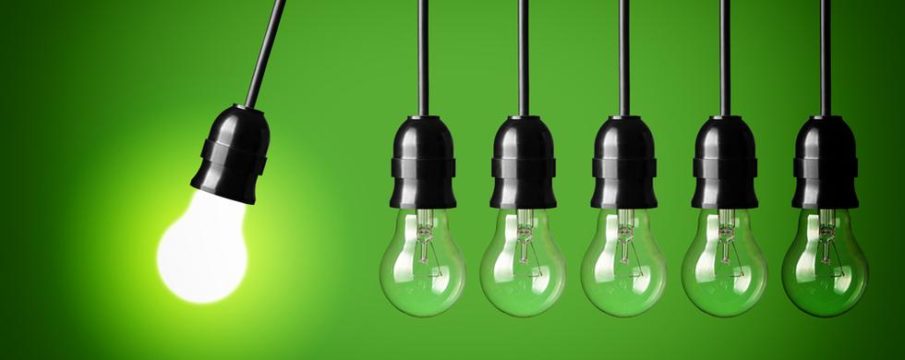 Congress permanently authorizes rapid innovation program for small businesses