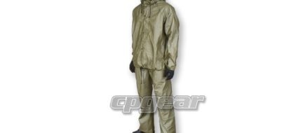CP Gear Stealth Suit first impressions
