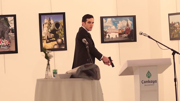 Mevlut Mert Altintas: Boy from a small town on Aegean coast who became a murderer