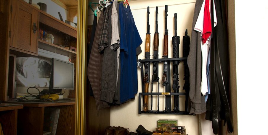 Tac Rak Rogue: Secure storage shows style.