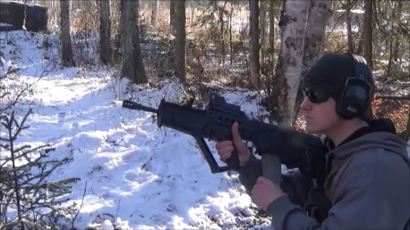 Consistency in training is a poor excuse