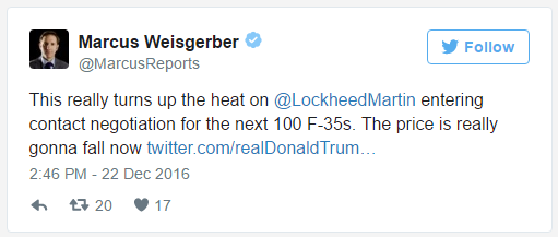 tweet_concerning_f-35_vs_f-18