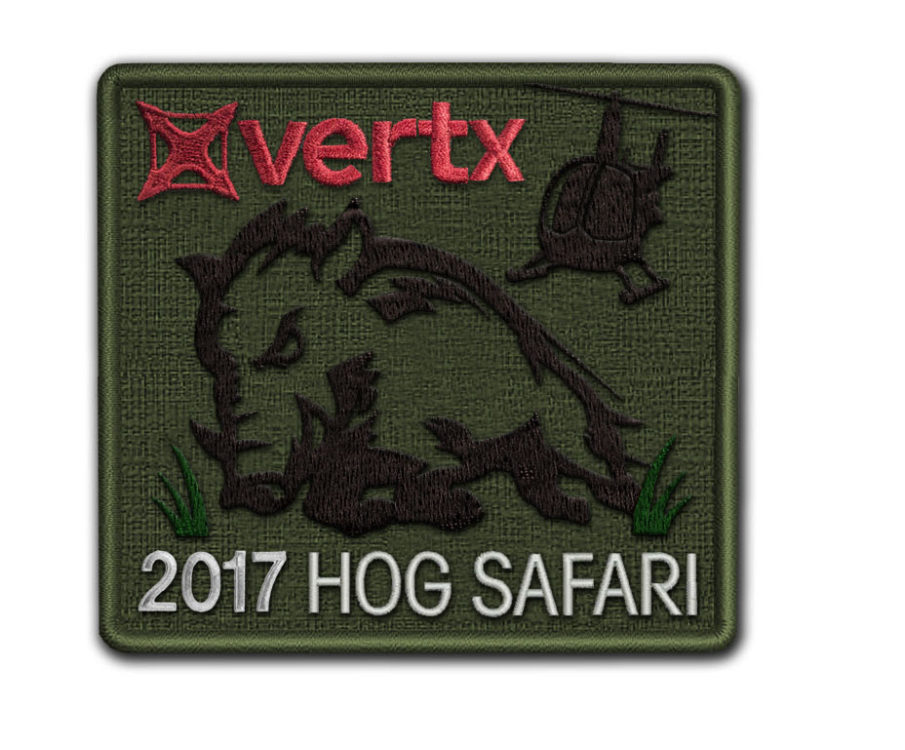 Vertx ® announces all – expenses paid “Ultimate Hog Hunting Safari” giveaway