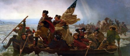 Five momentous military events that took place on Christmas Day