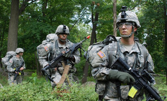 Army audits find National Guard bonus repayment problems in at least four other states