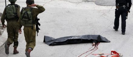 Israeli Soldier Who Shot Wounded Palestinian Assailant Is Convicted