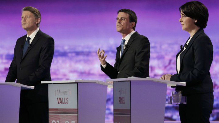 Targeted killings necessary … just don’t tell anyone’, say French leftist candidates